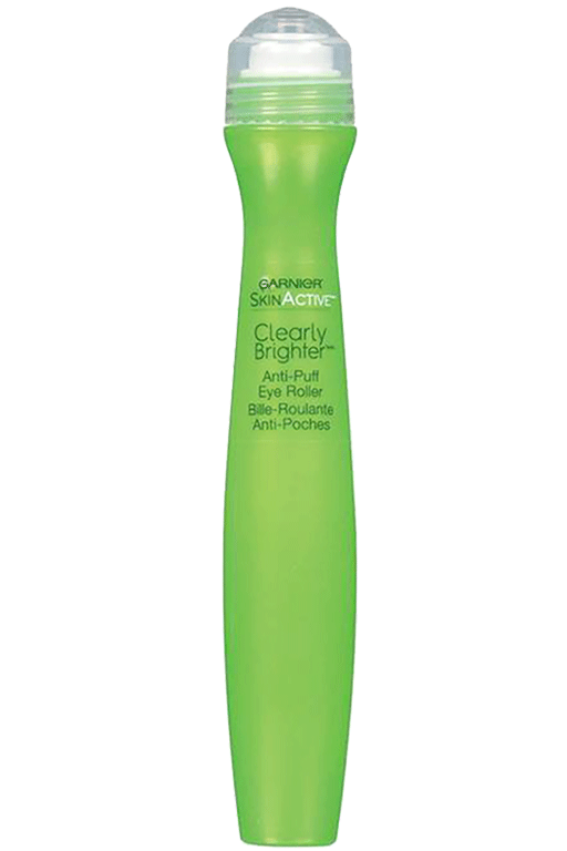 Front view of Clearly Brighter Anti-Puff Eye Roller